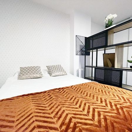 L'Estival - Free Parking Apartman Mainvilliers  Kültér fotó